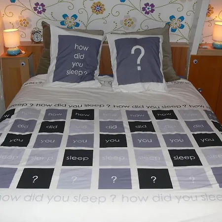 Bed & Breakfast Inndeberm 3* Capelle aan den IJssel
