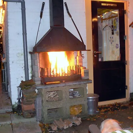 Bed & Breakfast Inndeberm 3*