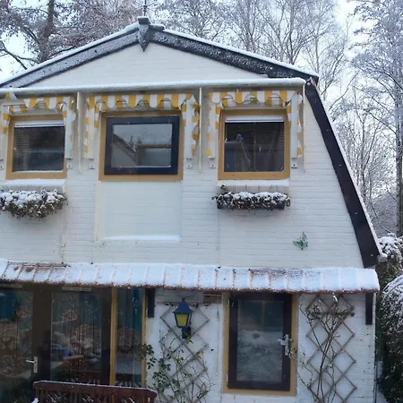 Bed & Breakfast Inndeberm