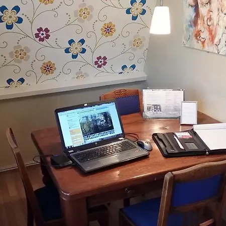 Bed & Breakfast Inndeberm 3* Capelle aan den IJssel