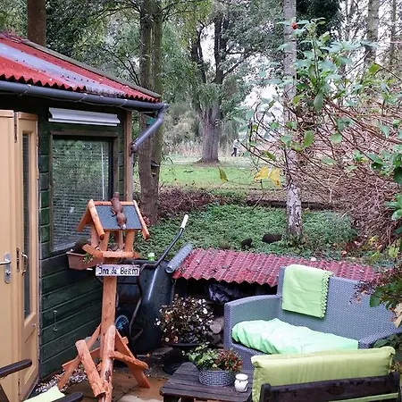 Bed & Breakfast Bed & Breakfast Inndeberm 3*