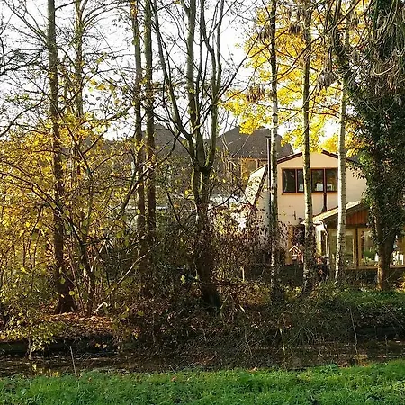 Bed & Breakfast Inndeberm