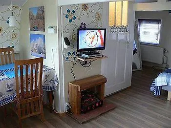Bed & Breakfast Inndeberm Bed & Breakfast Capelle aan den IJssel