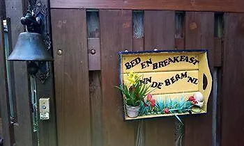 Bed & Breakfast Inndeberm Bed & Breakfast