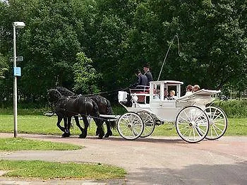 Bed & Breakfast Inndeberm Bed & Breakfast Capelle aan den IJssel