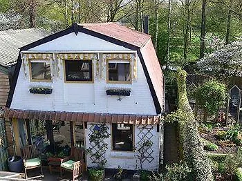 Bed & Breakfast Bed & Breakfast Inndeberm 3*