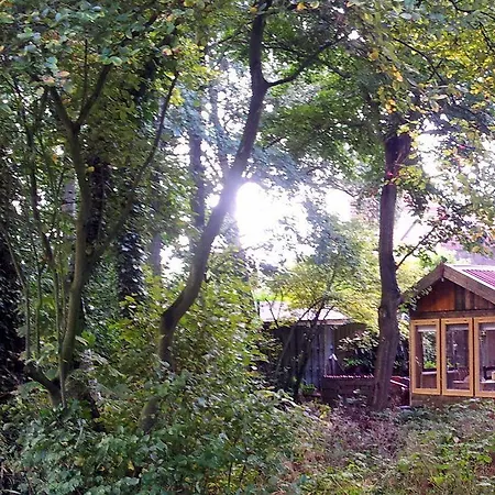 Bed & Breakfast Inndeberm