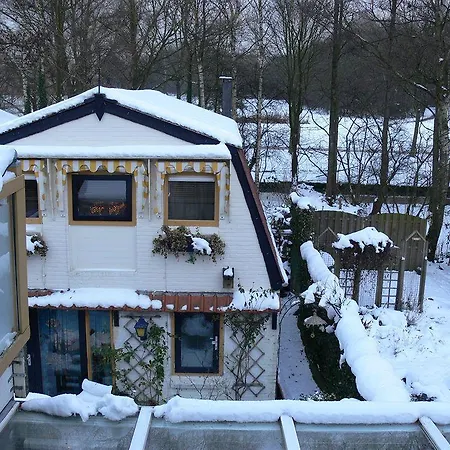 Bed & Breakfast Inndeberm Bed & Breakfast 3*