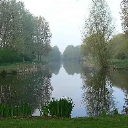 Bed & Breakfast Bed & Breakfast Inndeberm Capelle aan den IJssel