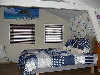 Bed & Breakfast Bed & Breakfast Inndeberm