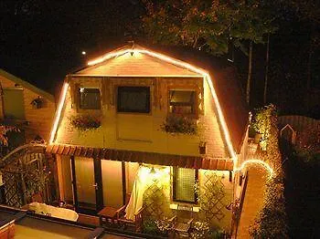Bed & Breakfast Inndeberm Bed & Breakfast Capelle aan den IJssel
