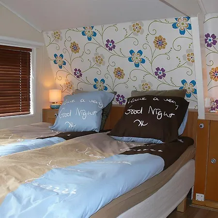Bed & Breakfast Inndeberm