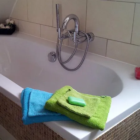 Bed & Breakfast Bed & Breakfast Inndeberm Capelle aan den IJssel