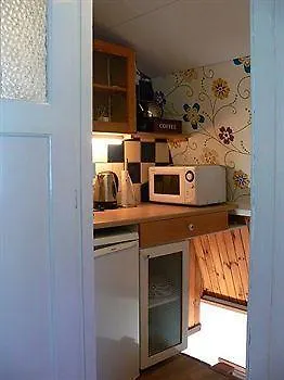 Bed & Breakfast Inndeberm 3* Capelle aan den IJssel