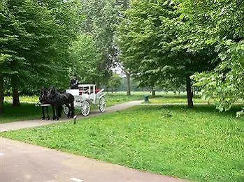 Bed & Breakfast Bed & Breakfast Inndeberm 3*