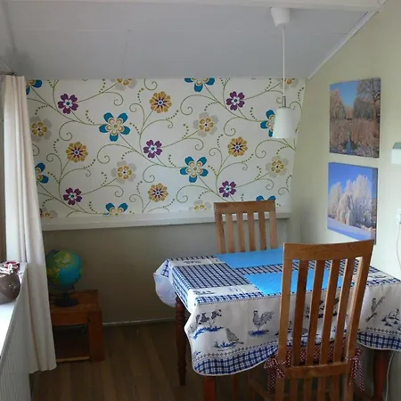 Bed & Breakfast Inndeberm 3* Capelle aan den IJssel
