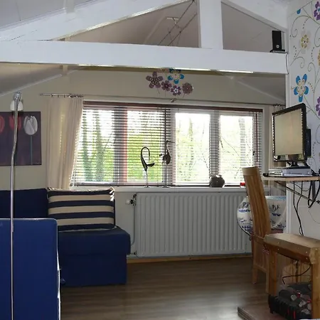 Bed & Breakfast Inndeberm