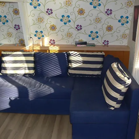 Bed & Breakfast Inndeberm 3*