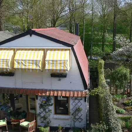 Bed & Breakfast Inndeberm