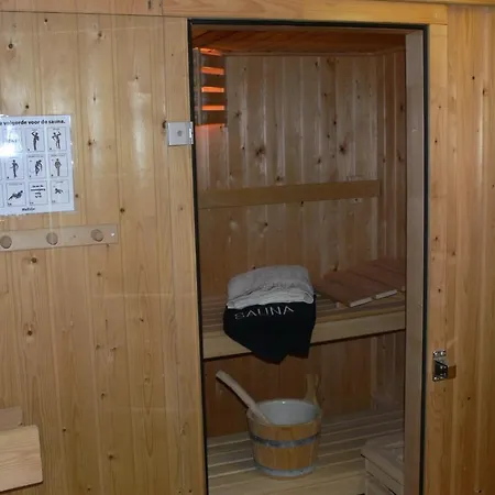 Bed & Breakfast Inndeberm Capelle aan den IJssel