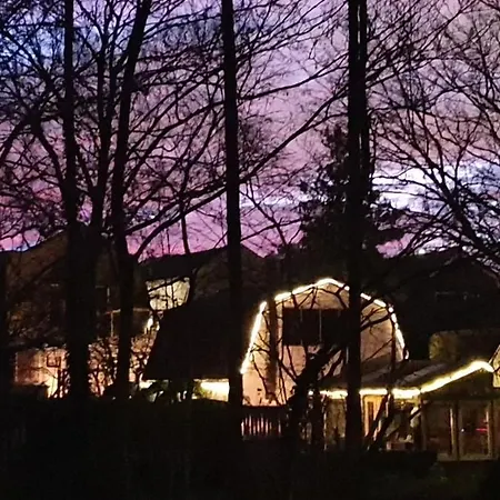 Bed & Breakfast Inndeberm Capelle aan den IJssel