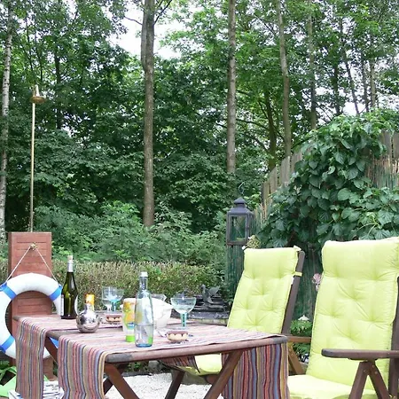 Bed & Breakfast Inndeberm Bed & Breakfast 3*